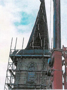 restauration monument historique bassac